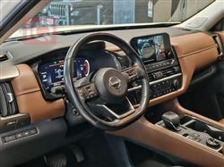 نيسان باثفايندر